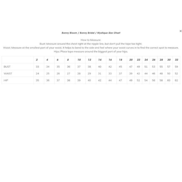 Bonny Bloom Two Piece Ballgown Quinceañera Lilac/Blue 5717 - Picture 2 of 4